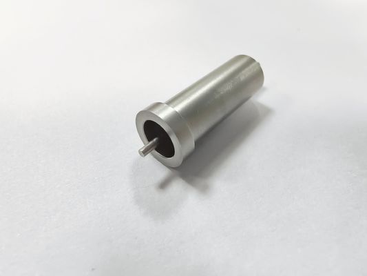 Elektroless Nickel Hermetische Feedthrough Connectors voor microgolf vacuümsystemen
