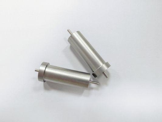 Elektroless Nickel Hermetische Feedthrough Connectors voor microgolf vacuümsystemen