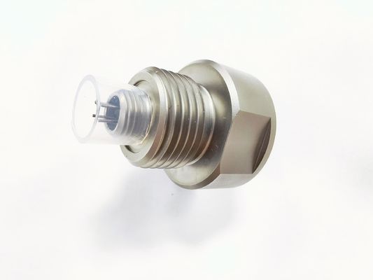 Montage schroef hermetische afdichtingsconnectoren voor ruwe omgevingen -70°C tot 300°C
