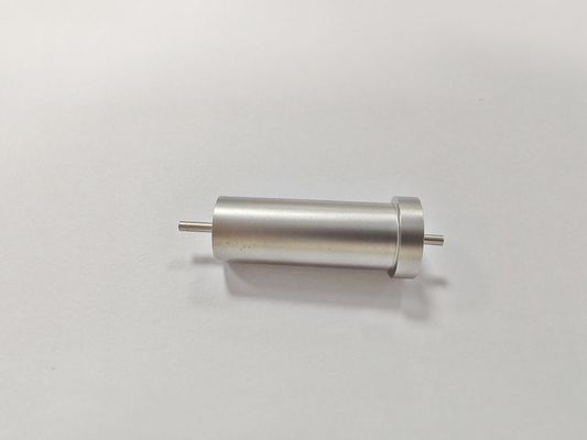 Elektroless Nickel Hermetische Feedthrough Connectors voor microgolf vacuümsystemen