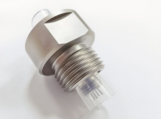 Montage schroef hermetische afdichtingsconnectoren voor ruwe omgevingen -70°C tot 300°C