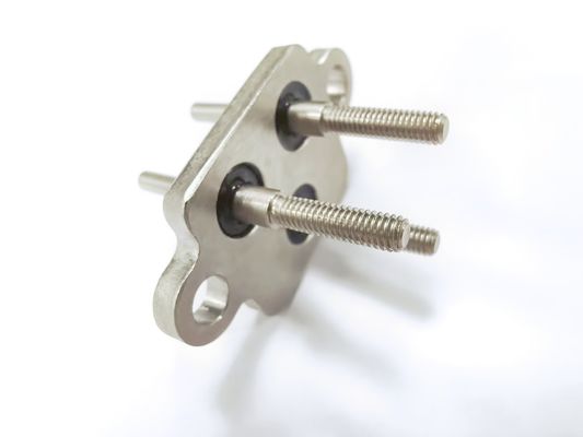 Koelkastcompressorterminals -70°C tot 300°C 20A 30A voor langdurige prestaties