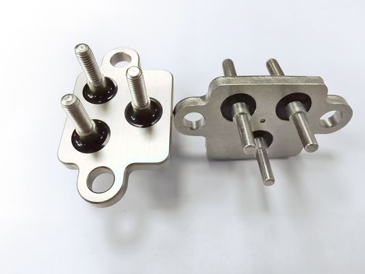 Koelkastcompressorterminals -70°C tot 300°C 20A 30A voor langdurige prestaties