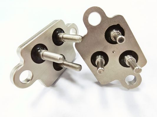 Koelkastcompressorterminals -70°C tot 300°C 20A 30A voor langdurige prestaties