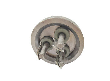 4J28 Pin koelkastcompressor terminals voor koelkast 20A 30A nominale stroom