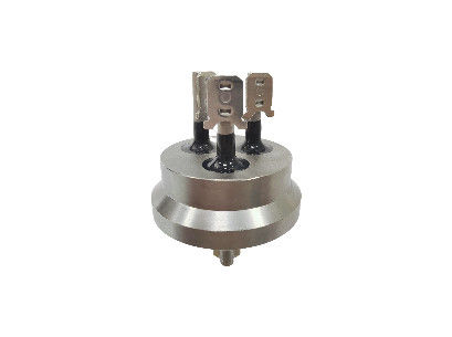 4J28 Pin koelkastcompressor terminals voor koelkast 20A 30A nominale stroom