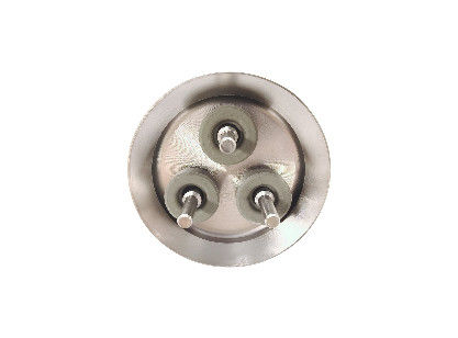 4J28 Compressorterminals voor koelkasten met circlip/wielding connector