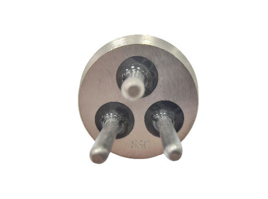 20A 30A Koelkastcompressor terminals weerstaan -70.C tot 300.C Elektroless Nickel