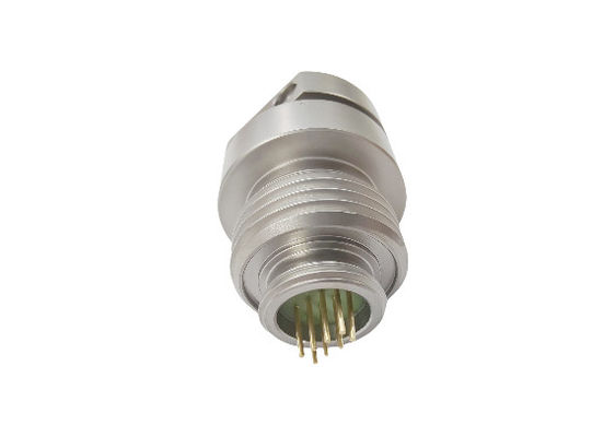 45 Stalen kernkolom Φ0,5 mm-Φ3,2 mm Hermetische doorvoerconnectoren Duurzaam voor verbindingen