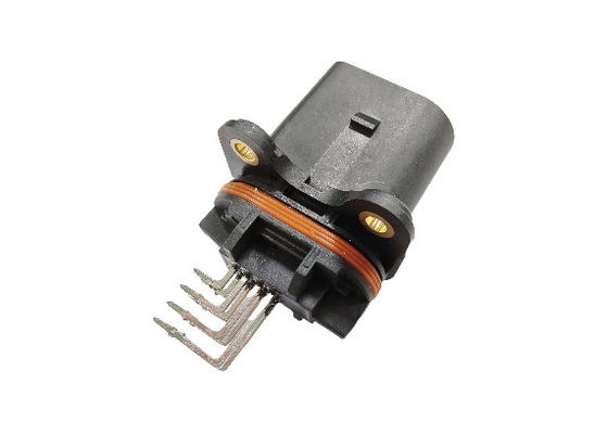20V AC/DC-spanning hermetische aansluitingen met PBT-isolatieweerstand 100MΩ Min