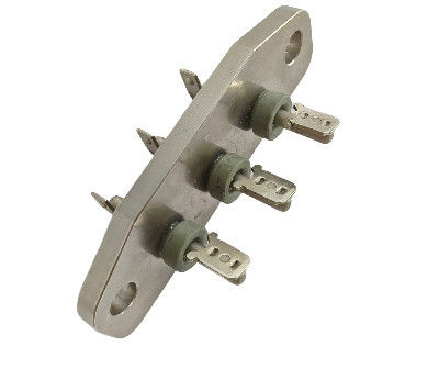 Verstuiverterminals voor extreme omstandigheden -70~300°C