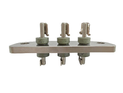 Verstuiverterminals voor extreme omstandigheden -70~300°C