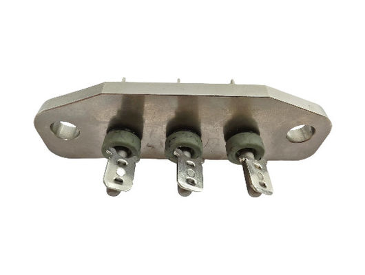Verstuiverterminals voor extreme omstandigheden -70~300°C