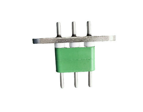 Terminalblok Hermetische compressor Terminals voor autowinkel luchtcompressor 25A - 30A