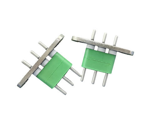 Terminalblok Hermetische compressor Terminals voor autowinkel luchtcompressor 25A - 30A