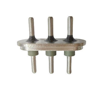 EV Connector Series Hermetische elektrische voertuigconnector met een nominale spanning van 12V-540V