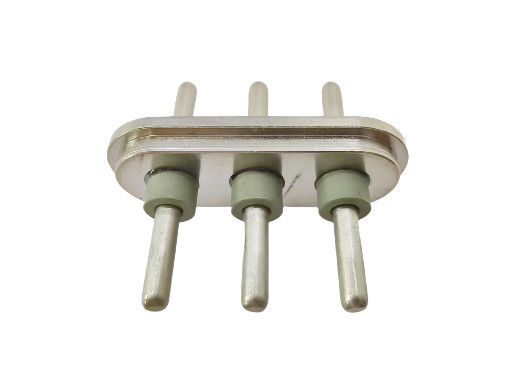 EV Connector Series Hermetische elektrische voertuigconnector met een nominale spanning van 12V-540V