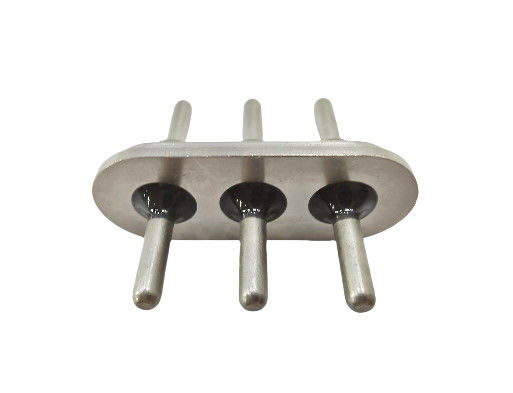EV Connector Series Hermetische elektrische voertuigconnector met een nominale spanning van 12V-540V