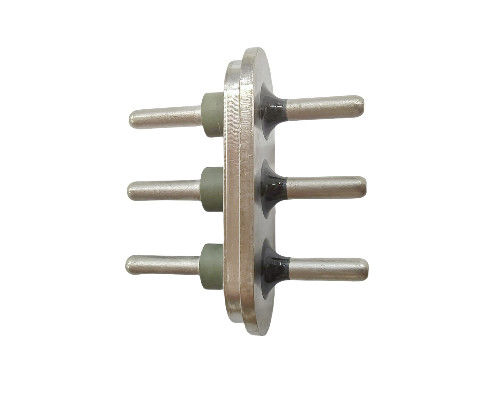 EV Connector Series Hermetische elektrische voertuigconnector met een nominale spanning van 12V-540V