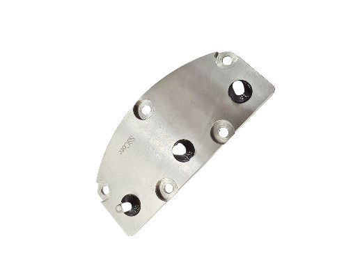 18-32VDC Hermetisch afgesloten terminal Aerospace Automotive Industrial Gesloten elektrische terminals