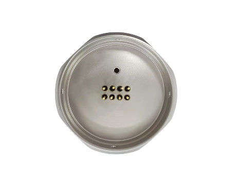 4J50 Alloy Pin Seal Hermetische Feedthrough Connectors met 500MΩ Isolator