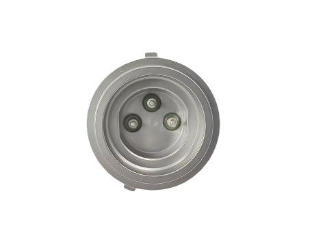 100MΩ Isolatorweerstand Hermetische doorvoerconnectoren met 4J50 ALLOY-pinnen