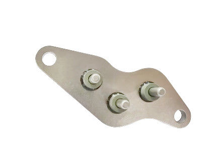 Auto Shop Air Compressor Terminals SUH446 Roestvrij staal Pins Materiaal voor stroom 25A 30A