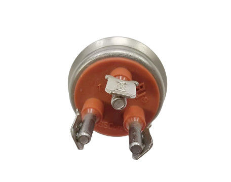 Koelkastcompressorterminals 50A/MAX Stroomstroom en hoge isolatietest van 1000MΩ 500VDC