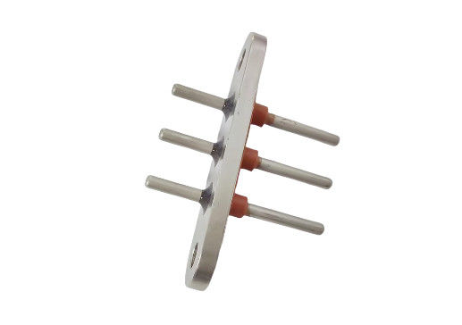 No. 45 Stalen naald met een lengte van 45 mm en lijminspuitingsproces voor compressor van airconditioner