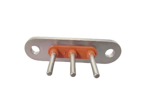 No. 45 Stalen naald met een lengte van 45 mm en lijminspuitingsproces voor compressor van airconditioner