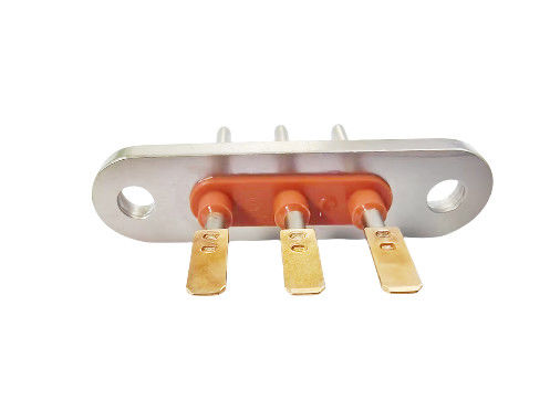 Hoogwaardige stalen naald nr. 45 (44,5 mm, lijm - geïnjecteerd) voor compressoren van airconditioners