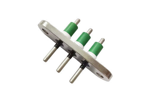 Compressor voor airconditioning - Gebruikt nummer 45 staal 42 mm naaldcomponent met mouw