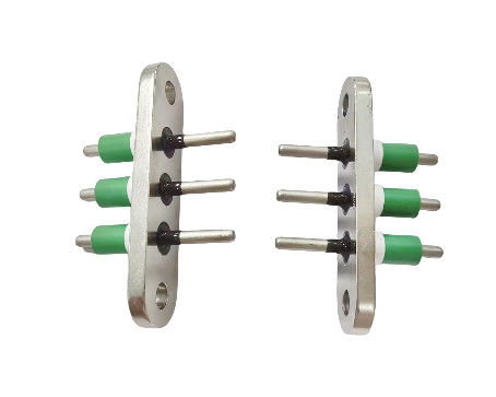 Compressor voor airconditioning - Gebruikt nummer 45 staal 42 mm naaldcomponent met mouw