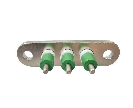 Compressor voor airconditioning - Gebruikt nummer 45 staal 42 mm naaldcomponent met mouw