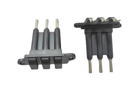 Montage schroef stijl hermetische connectoren voor NEODYMIUM ROD TYPE MEGENT Materialen en prestaties
