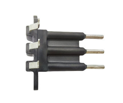 Montage schroef stijl hermetische connectoren voor NEODYMIUM ROD TYPE MEGENT Materialen en prestaties