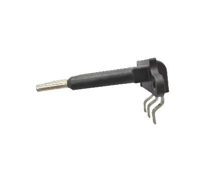 Montage schroef stijl hermetische connectoren voor NEODYMIUM ROD TYPE MEGENT Materialen en prestaties