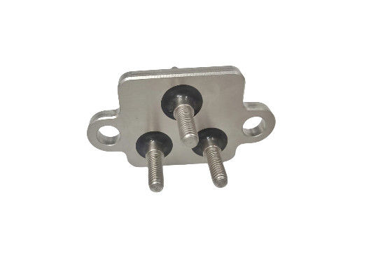 Compressor terminals en hermetische compressoren De perfecte combinatie voor auto winkel luchtcompressor