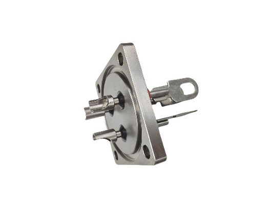 High Sealing Performance Connection Terminal Board -40vC 150vC voor toepassingen op industriële machines