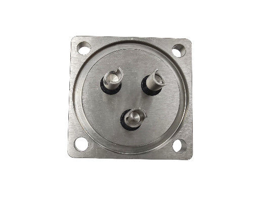 High Sealing Performance Connection Terminal Board -40vC 150vC voor toepassingen op industriële machines
