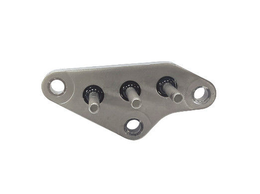 150°C Temperatuur hermetische elektrische voertuigconnector voor duurzame en hoge prestaties