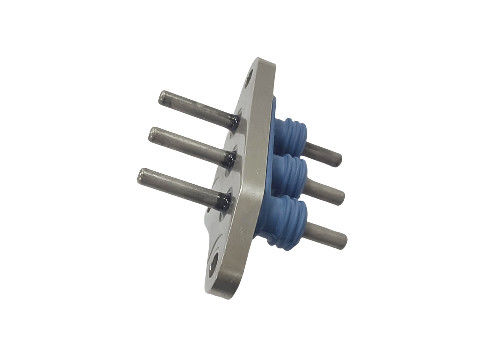150°C Temperatuur hermetische elektrische voertuigconnector voor duurzame en hoge prestaties