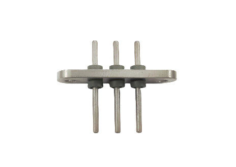 Pins SUH446 roestvrij staal -30°C 150°C Autoshop luchtcompressor terminals voor zware toepassingen