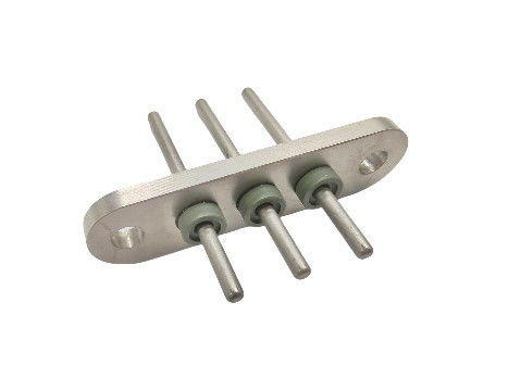 Pins SUH446 roestvrij staal -30°C 150°C Autoshop luchtcompressor terminals voor zware toepassingen