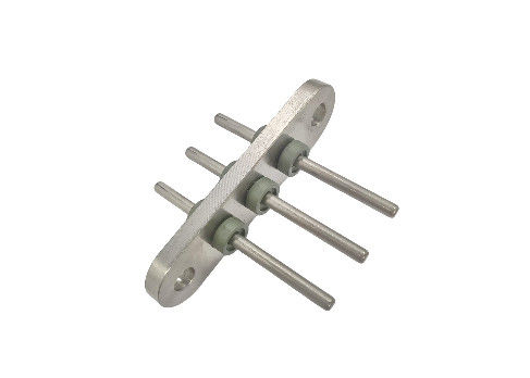Pins SUH446 roestvrij staal -30°C 150°C Autoshop luchtcompressor terminals voor zware toepassingen