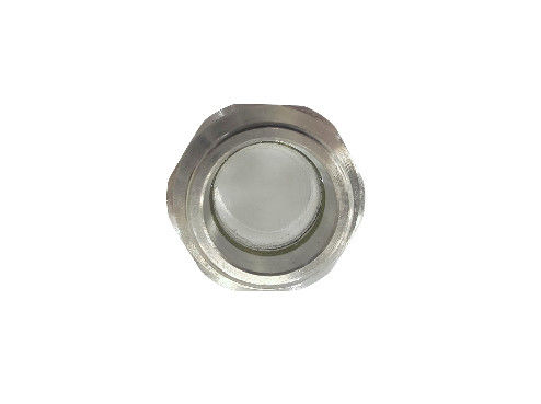 1/2 inch gespannen hermetisch gezichtsscherm voor industriële toepassingen en bescherming