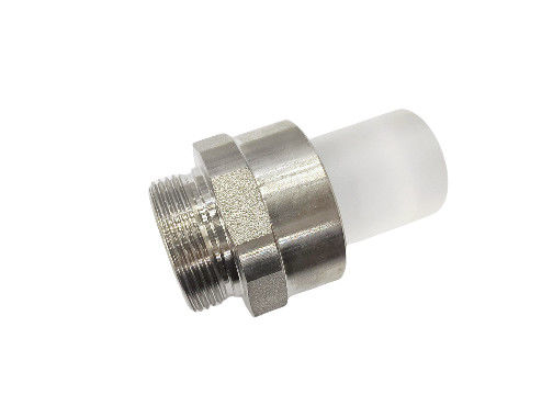 1/2 inch gespannen hermetisch gezichtsscherm voor industriële toepassingen en bescherming