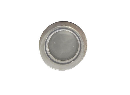 1/2 inch gespannen hermetisch gezichtsscherm voor industriële toepassingen en bescherming