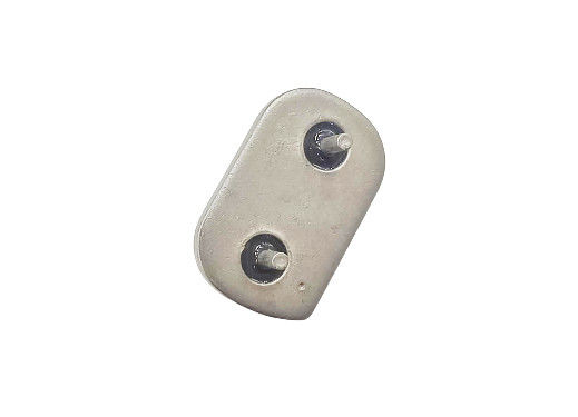 Stainless steel hermetische afdichtingsconnectoren Montage schroeftype voor veilige en duurzame verbindingen