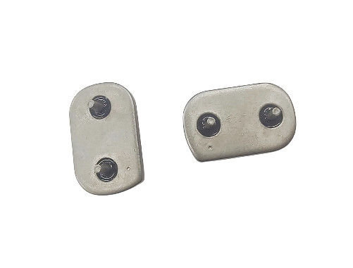 Stainless steel hermetische afdichtingsconnectoren Montage schroeftype voor veilige en duurzame verbindingen